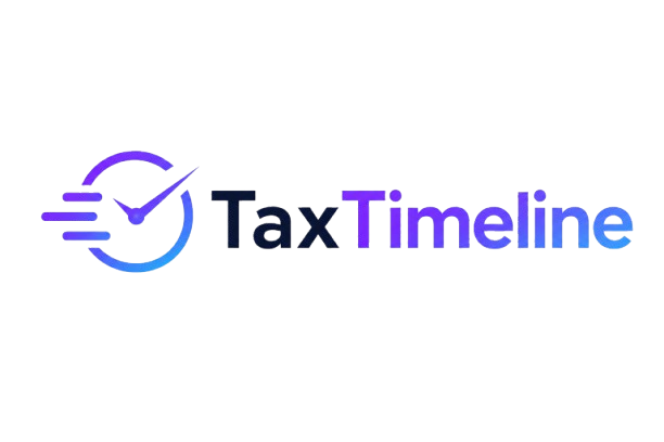 TaxTimeline